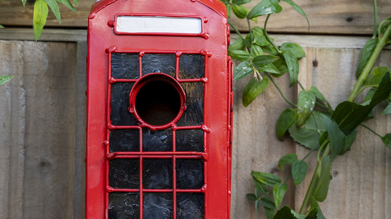 British-Telephone-Box-Birdhouse