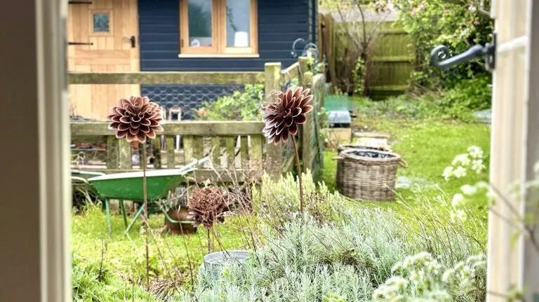 English country cottage