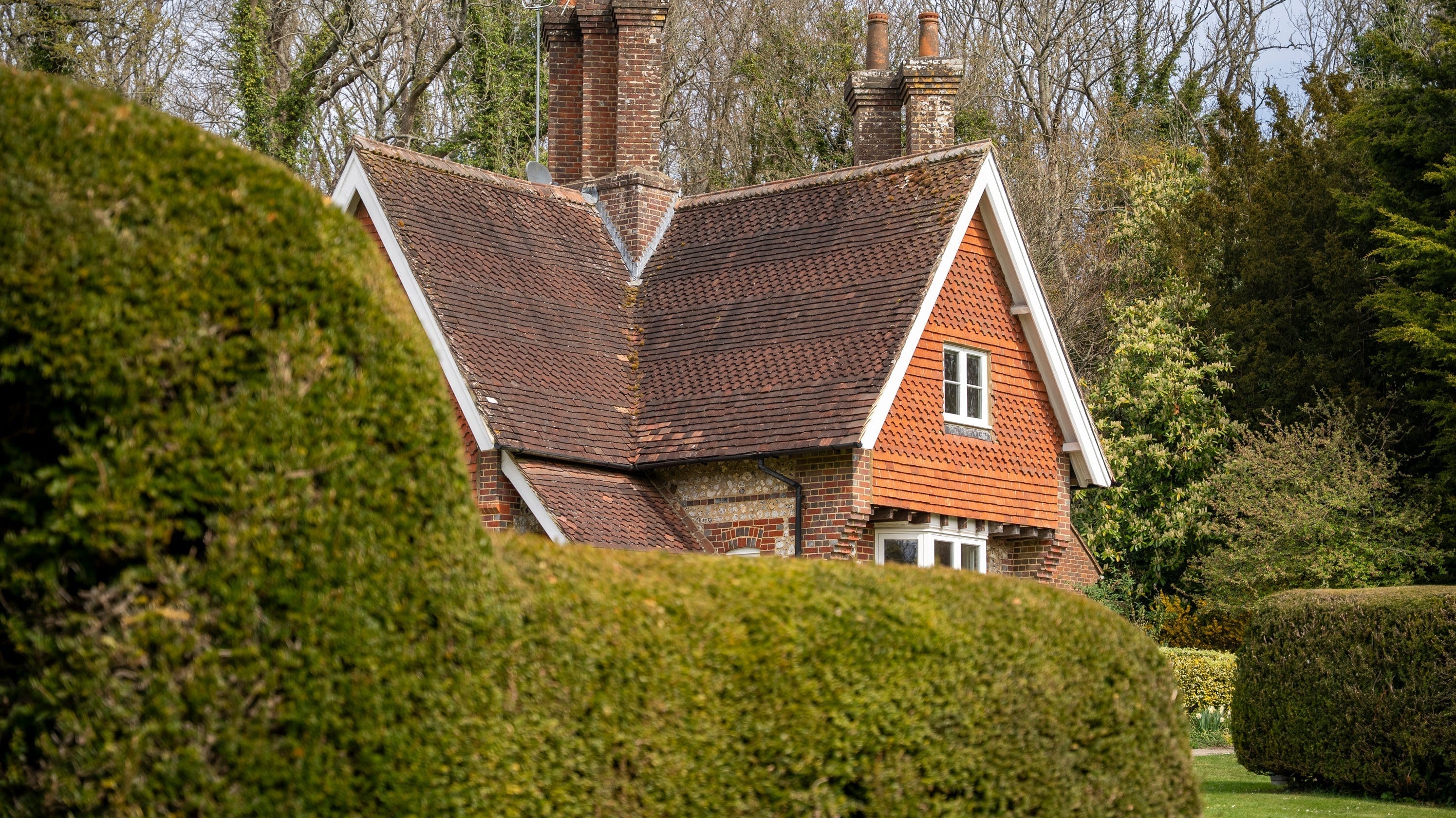Our Spring & Summer Photoshoot in the English Countryside!