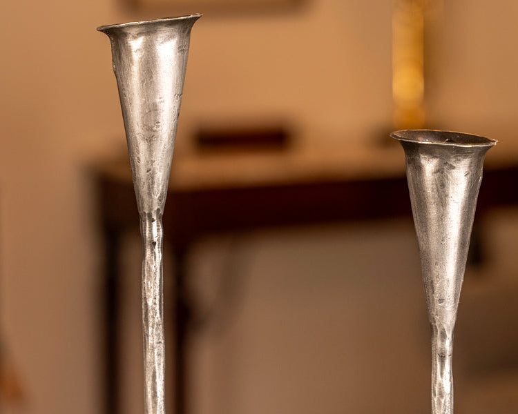 Candle Holders