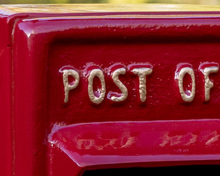 Post Boxes