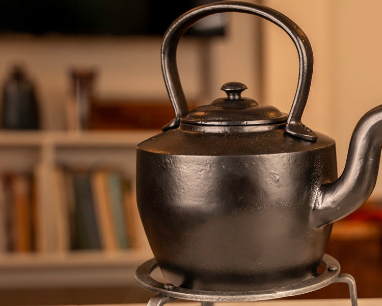 Stove Top Cookware & Accessories