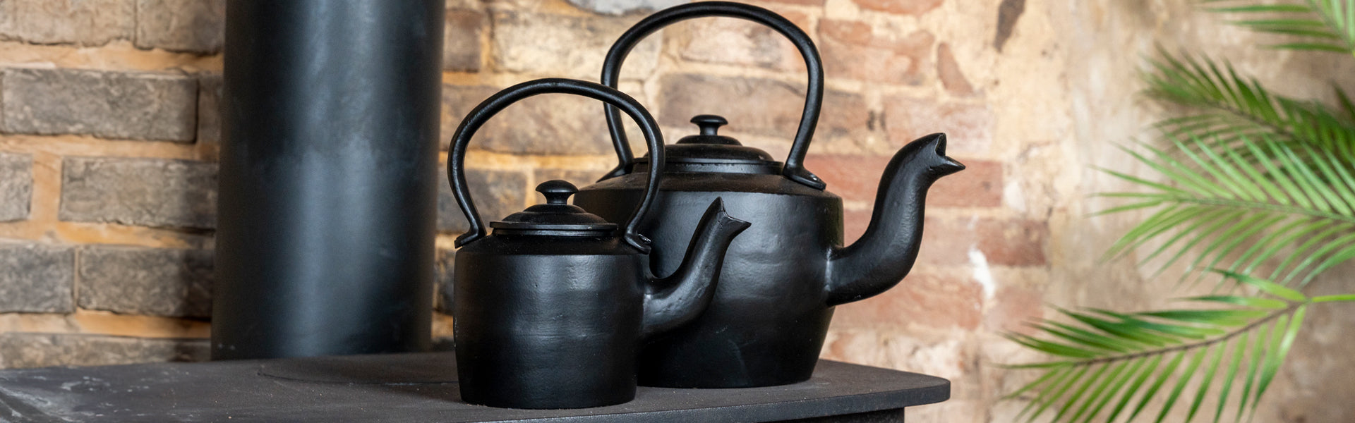 Stove Top Cookware & Accessories