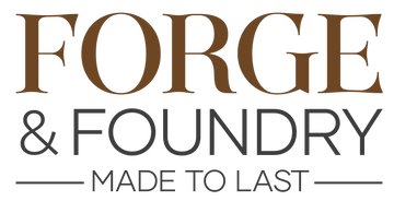 Forge & Foundry Limited