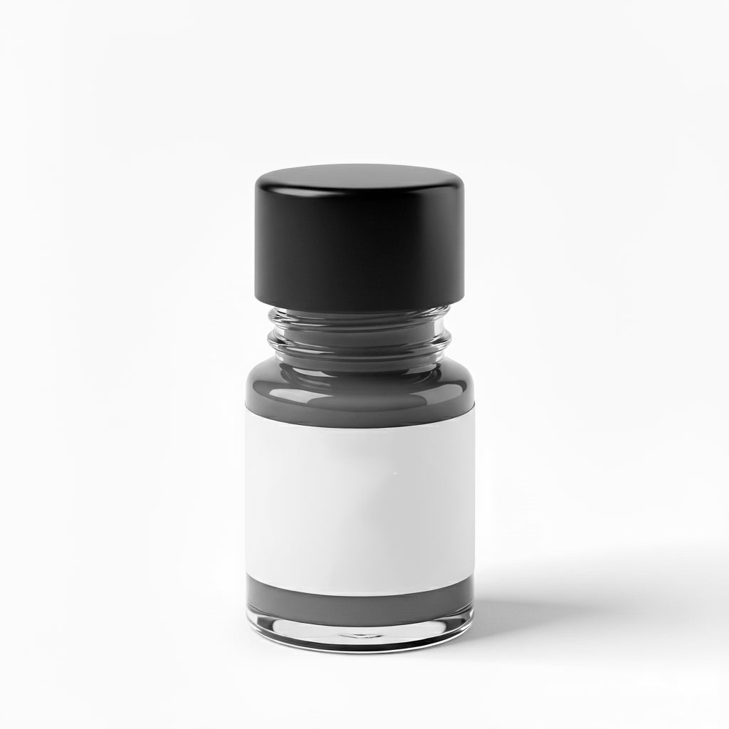 Post Box Touch Up Paint.