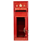 Victorian Regina Cast Iron VR Post Box.
