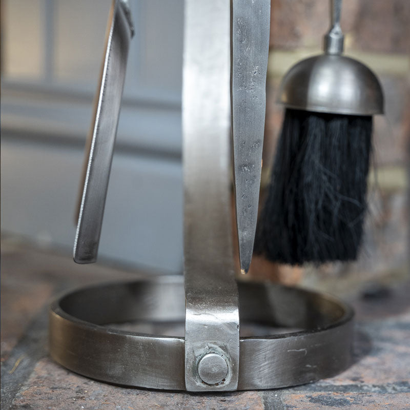 Forged Companion Set.