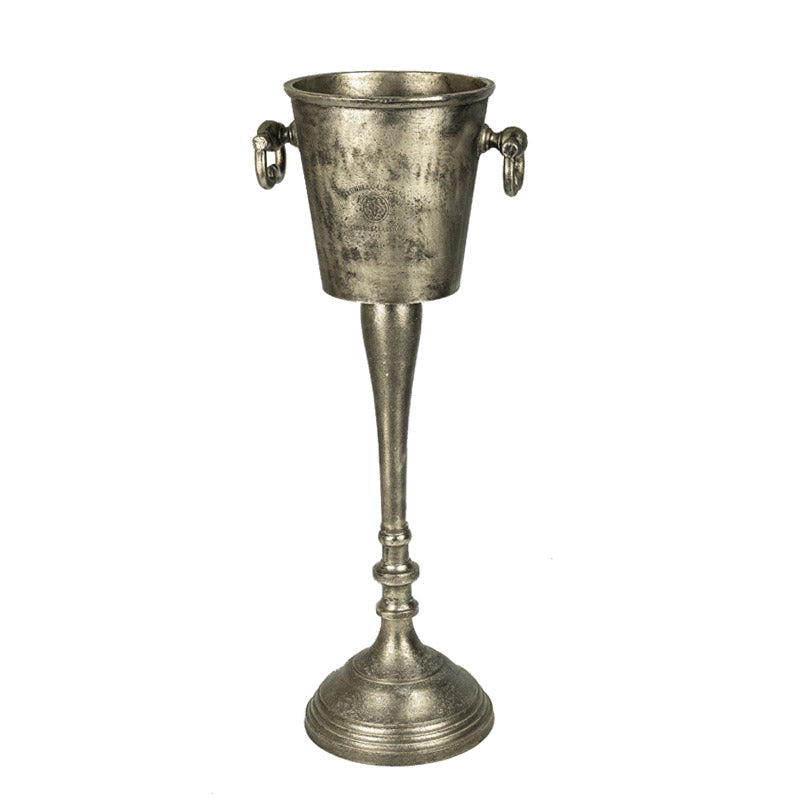 Floor Standing Champagne Ice Bucket.