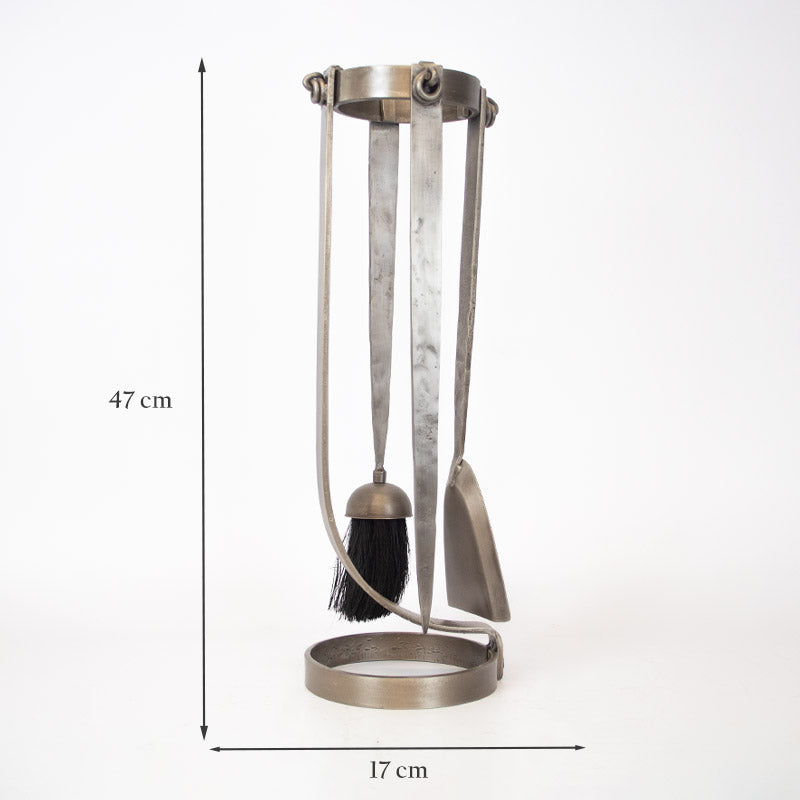 Forged Companion Set.