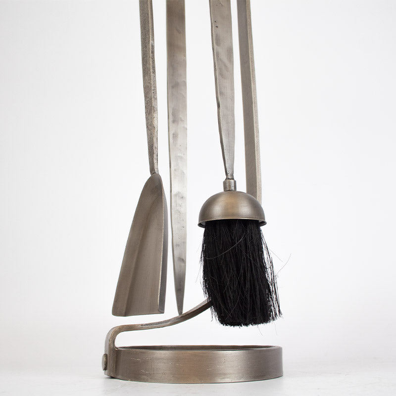 Forged Companion Set.