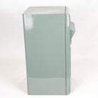 Cast Iron French Grey Wall Mounted Post Box.