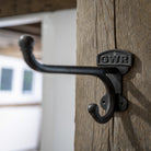 Large GWR Coat Hook.