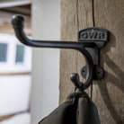 Large GWR Coat Hook.