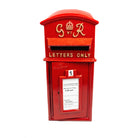 George Rex Red GR Post Box.