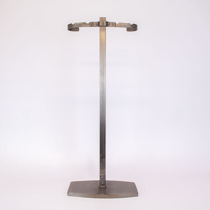 Greystone' 4 Piece Fireside Companion Set.