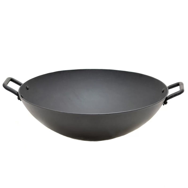 Steel Outdoor Garden Fire Pit.