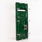 Irish Post Box Front.