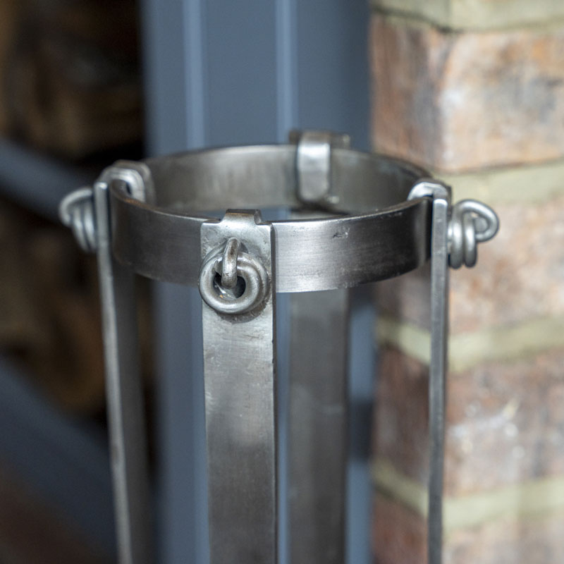 Forged Companion Set.