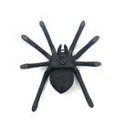 Large Wall-Mountable Cast Iron Spider.