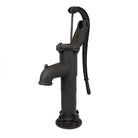 Large Cast Iron Garden Hand Pump.