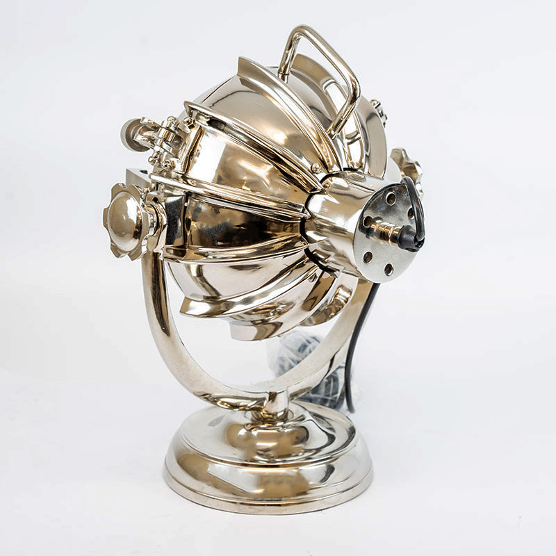 Naval Table Spotlight Desk Lamp.