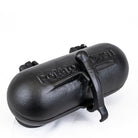 Cast Iron Potato Cooker.