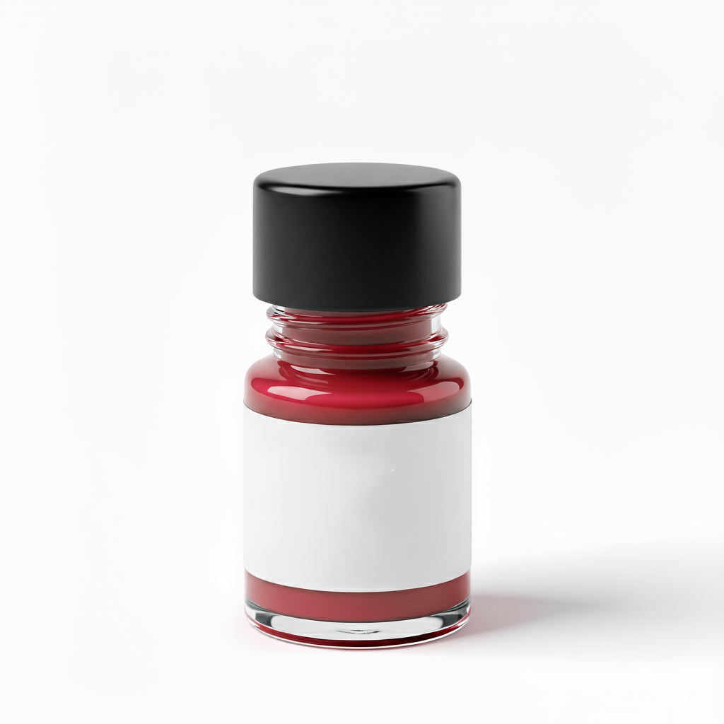 Post Box Touch Up Paint.