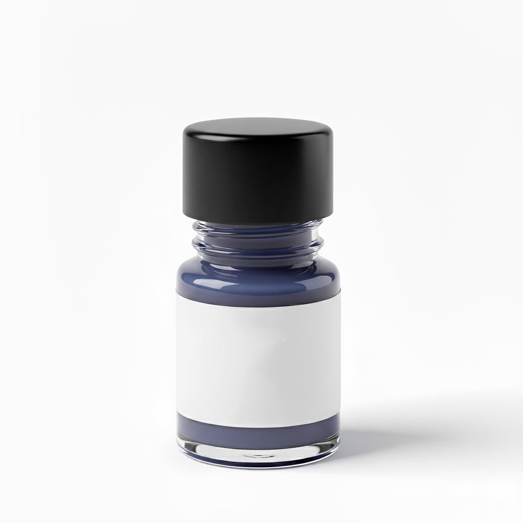 Post Box Touch Up Paint.