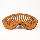 Cast Iron Outdoor Tractor Seat.