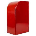 Welsh Red Post Box.