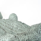 Metal Crocodile Alligator Garden Ornament.