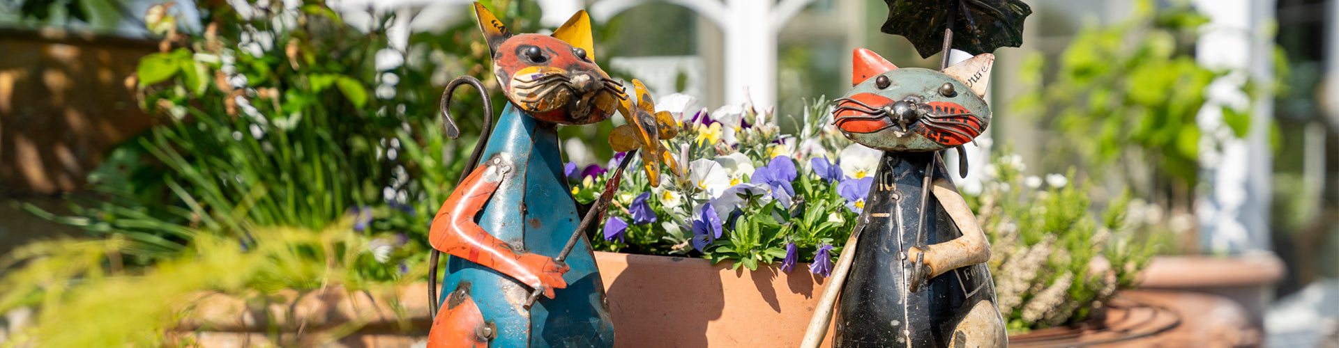 Bringing Sustainable Ornaments into Your Space