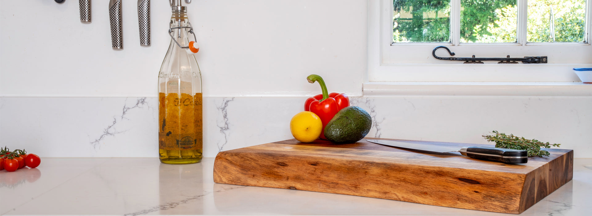 Acacia Chopping Boards