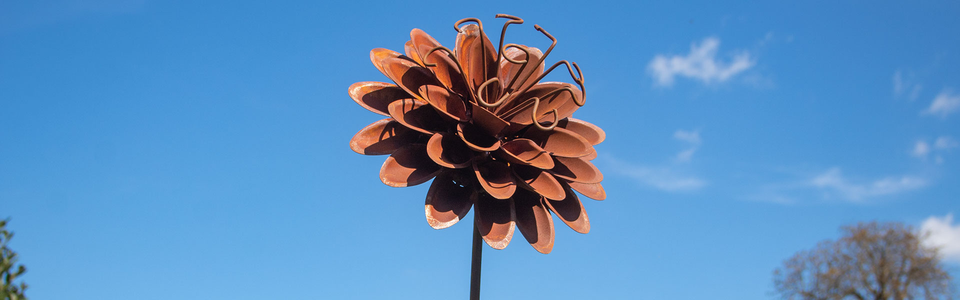 Flower and Plant Stakes