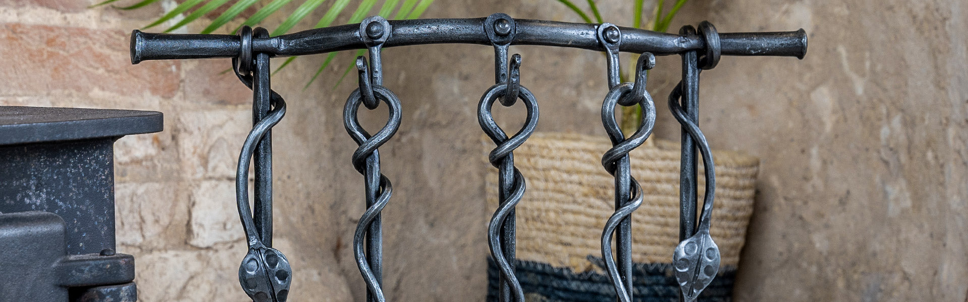 Hand Forged Collection