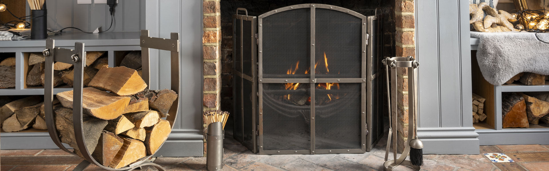 Fireside
