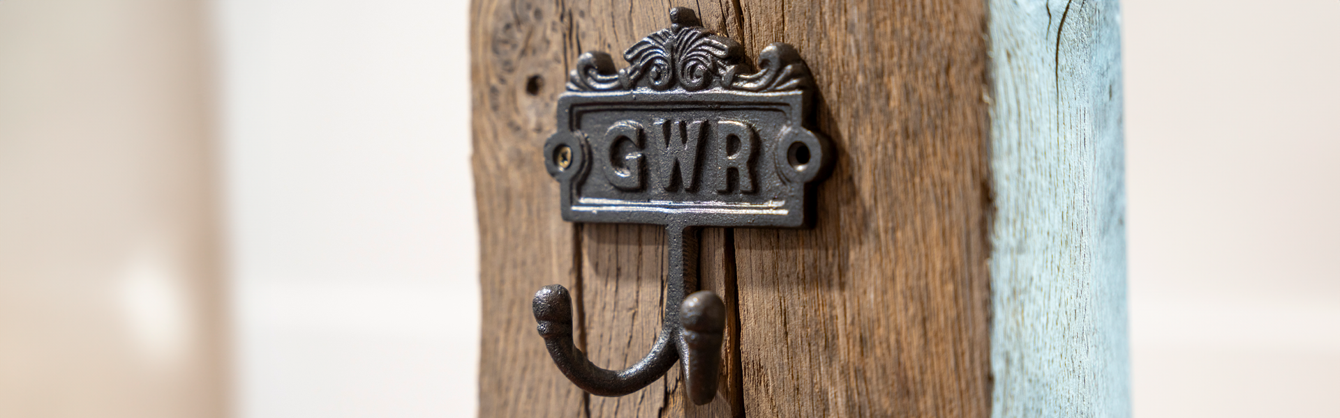 Railway Gifts