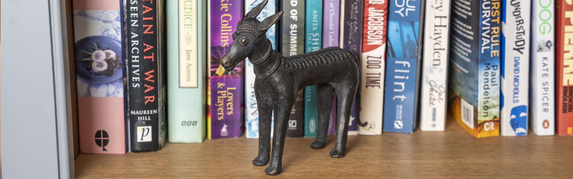 Animal Ornaments