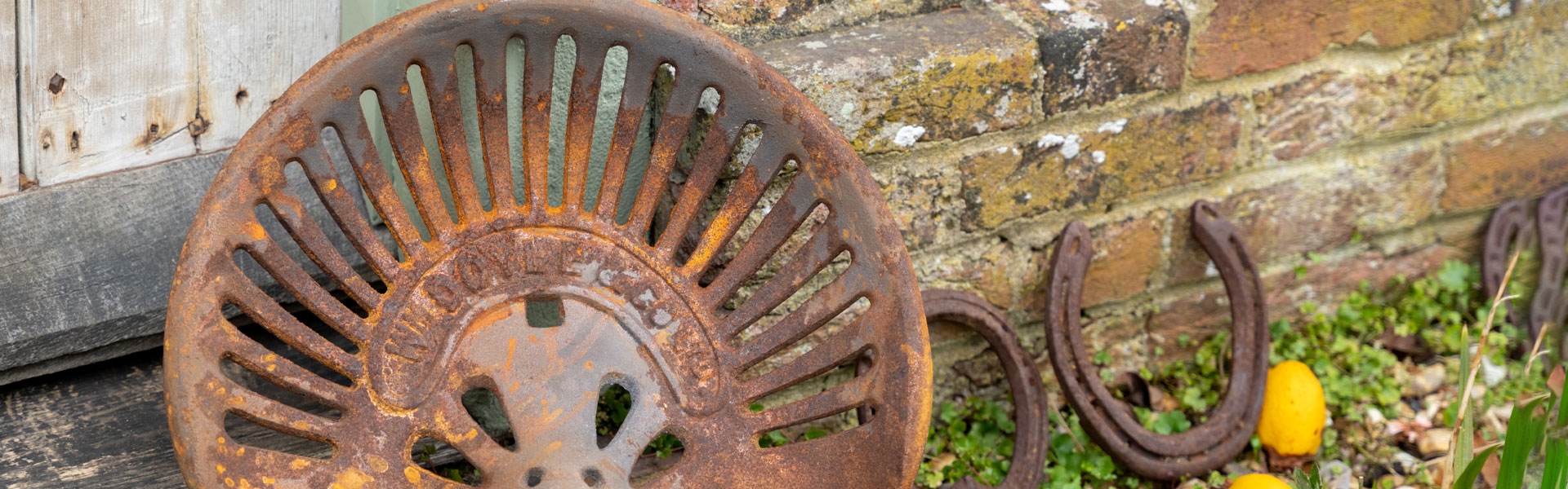 Tractor Stools