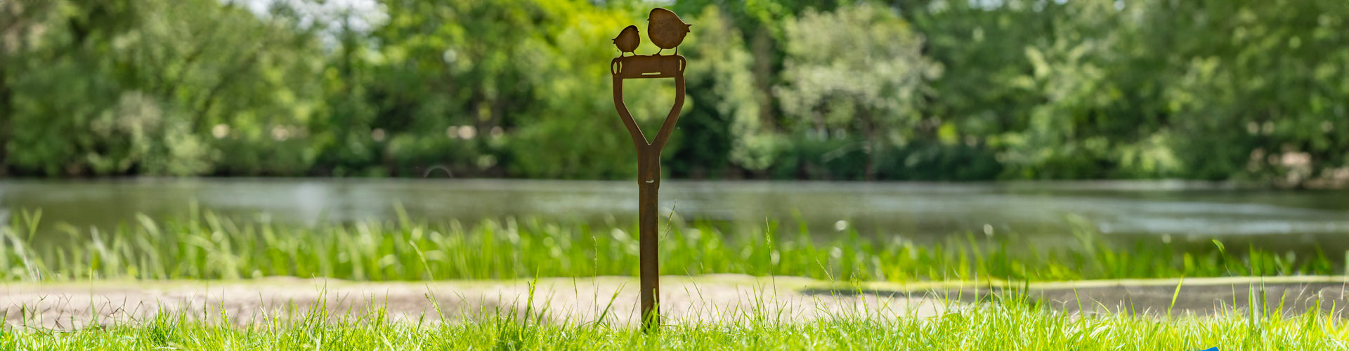 Robin Home & Garden Ornaments