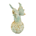 Sitting Fairy Garden Ornament
