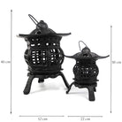 Pagoda Lantern