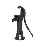 Cast Iron Garden Water Hand Pump