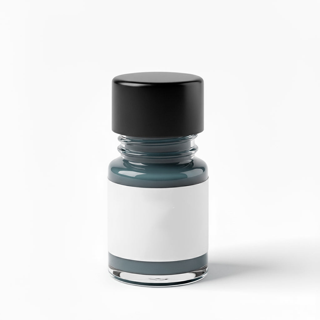 Post Box Touch Up Paint.