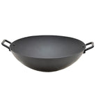 Steel Outdoor Garden Fire Pit