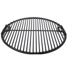 Large Outdoor Steel Fire Pit