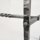 Hand Forged Small Side Table