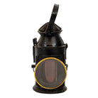 Original Vintage Railway Lamp