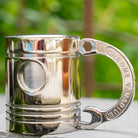 Piston Coffee Mug - Forge & Foundry Limited
