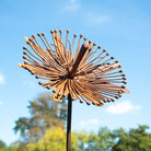 Metal Flowers
